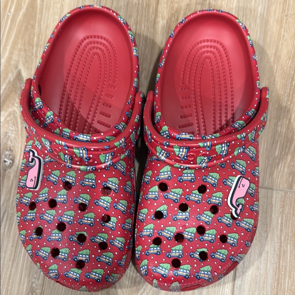 crocs